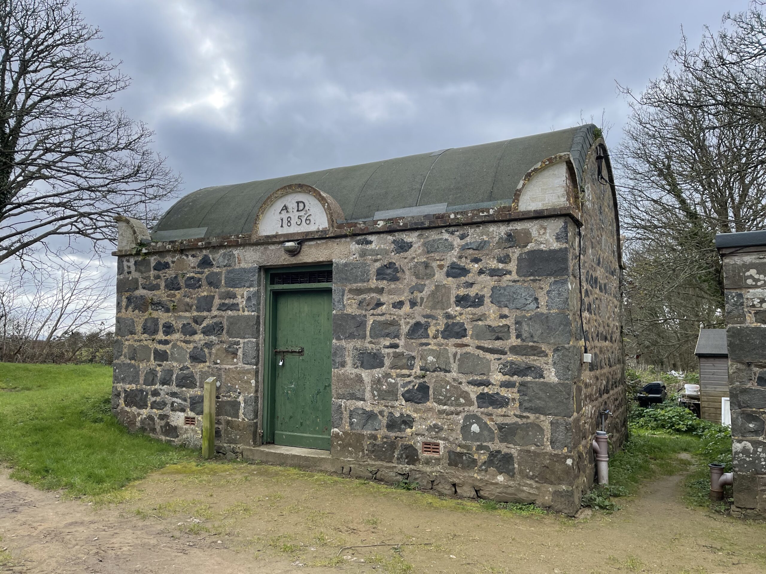 The History of The Smallest Prison in the World: Sark Prison