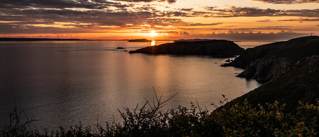 Sark-Island